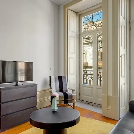 Ox Apartments B Arts Porto Exterior photo
