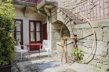 Ox Apartments B Arts Apartment *